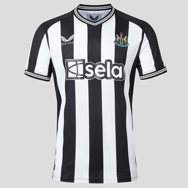 Tailandia Camiseta Newcastle United 1ª 2023/24
